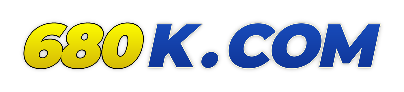 680k.com